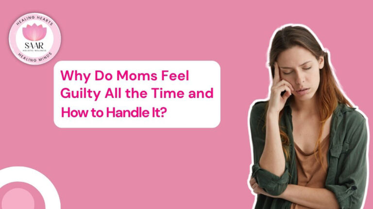 Online parenting counselling for moms