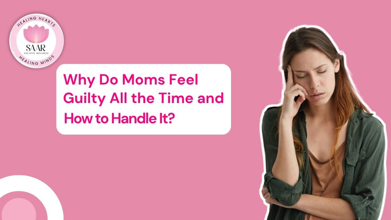 Online parenting counselling for moms