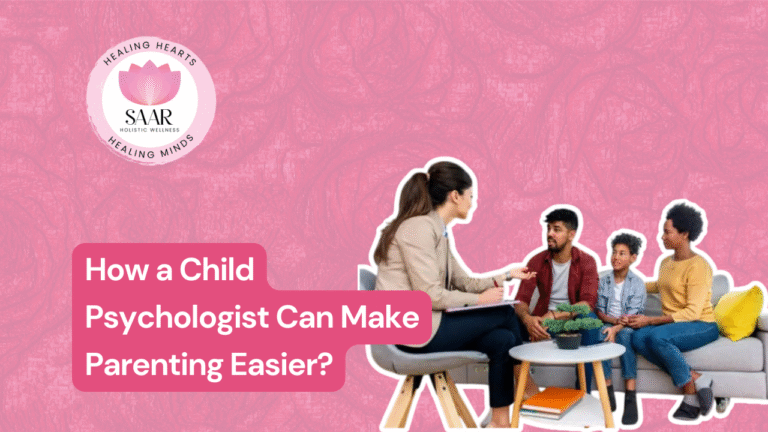Child Psychologist
