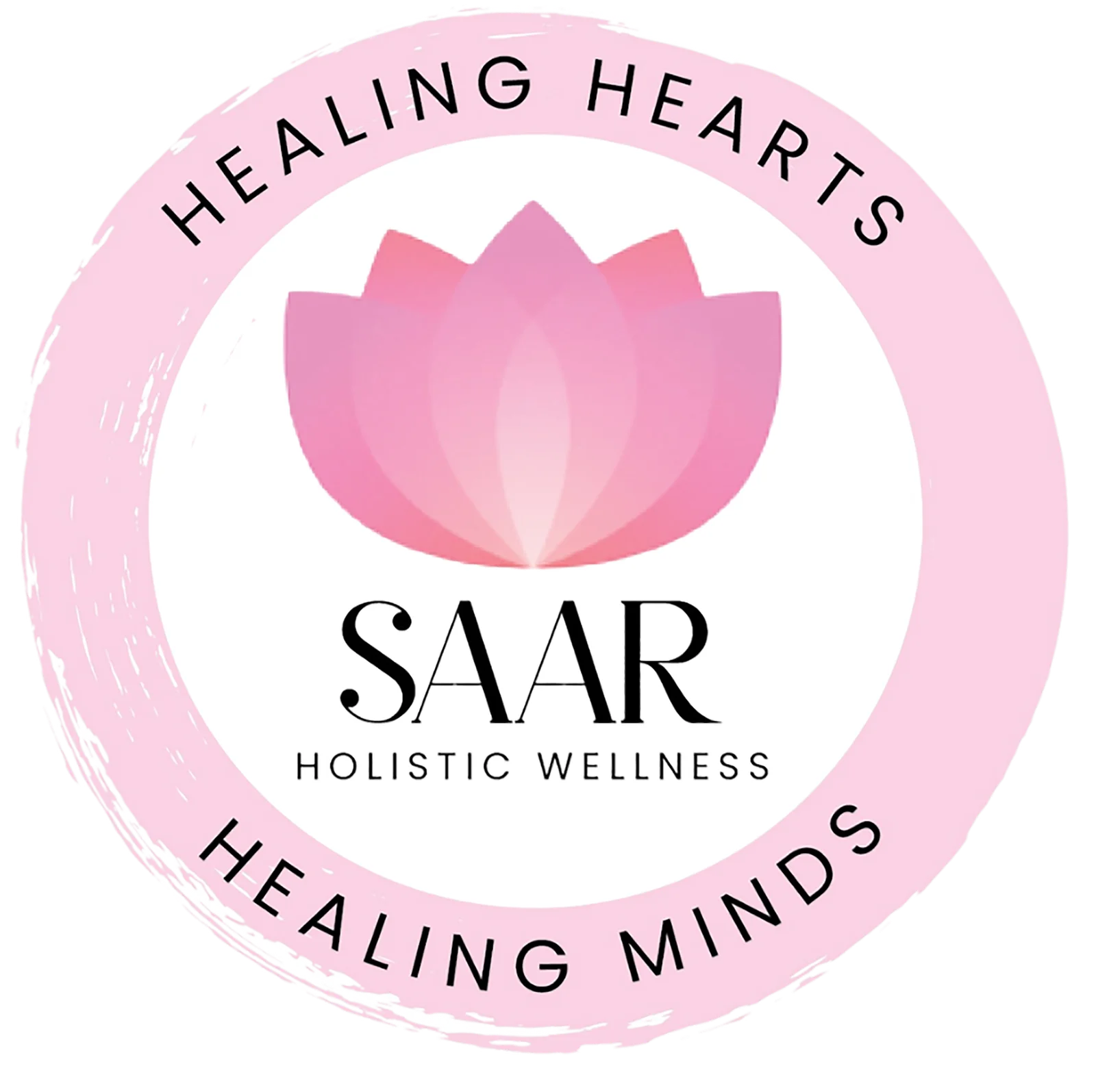 SAAR Logo