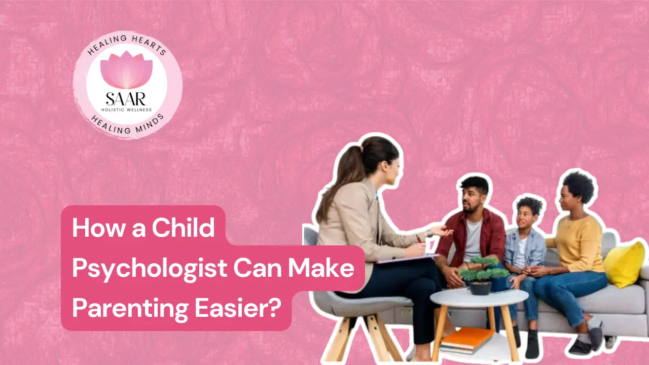 Child Psychologist
