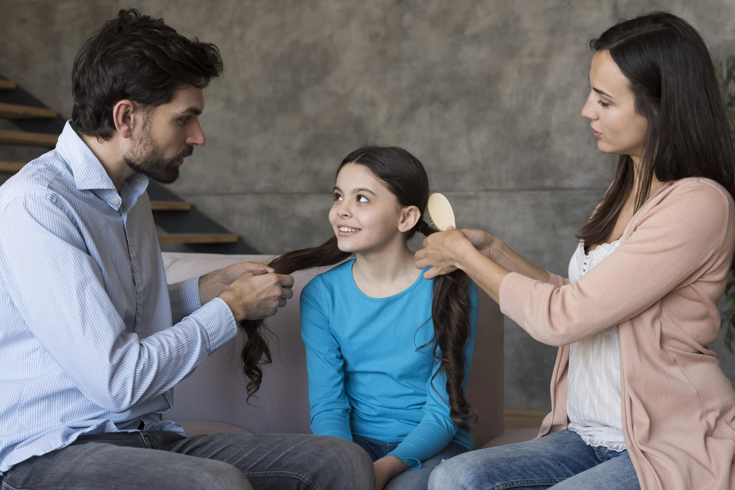 parenting myths in India 2025