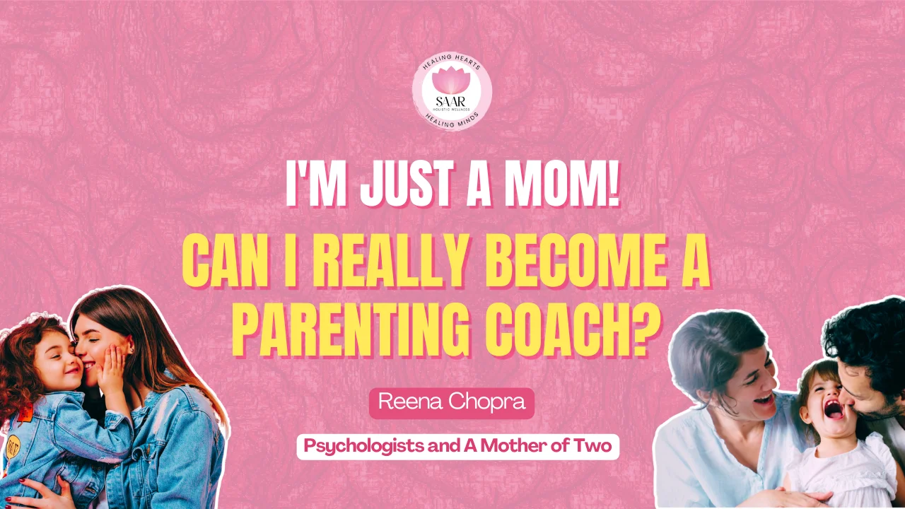 Can I Really Become a Parenting Coach