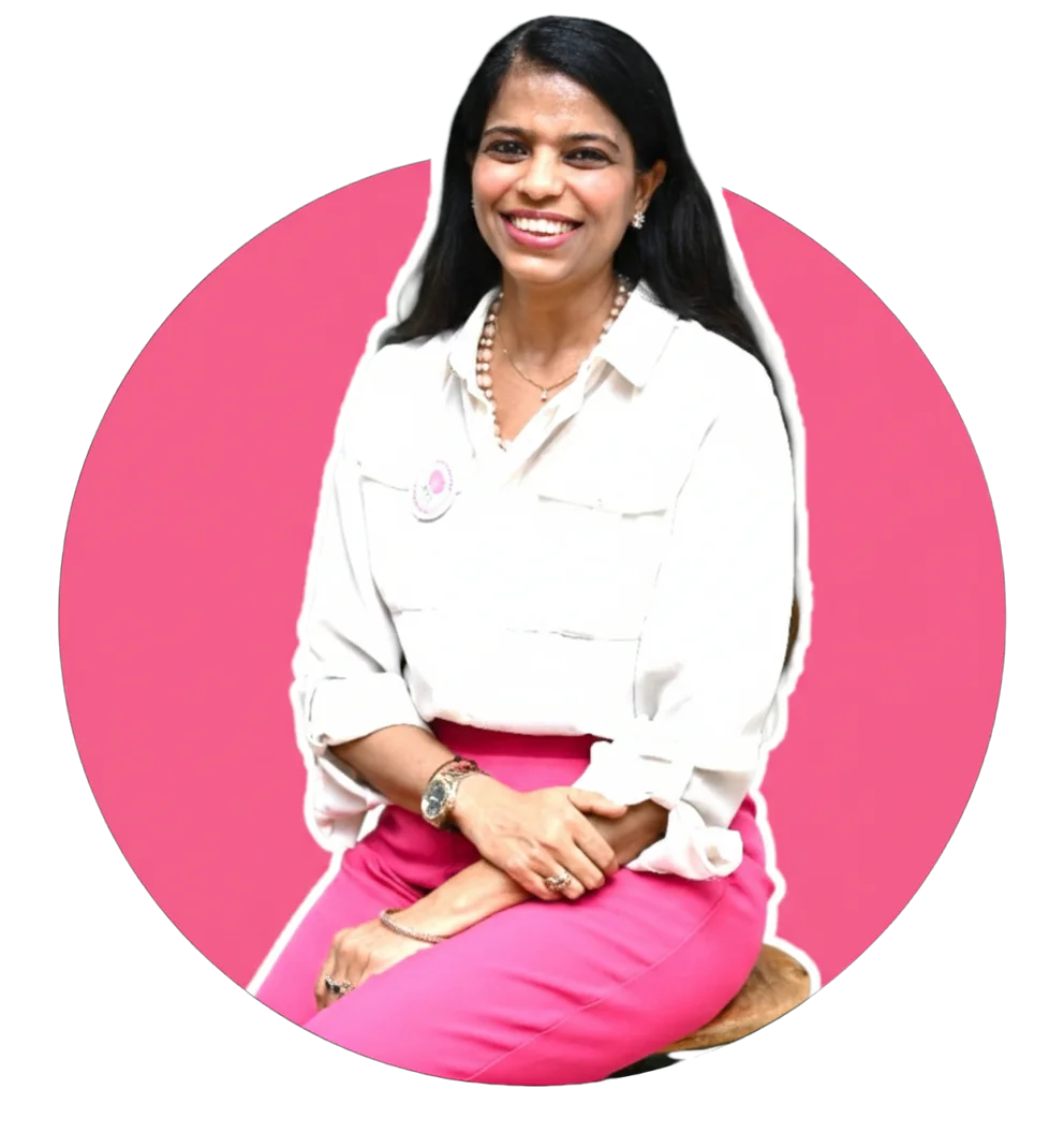 reena chopra