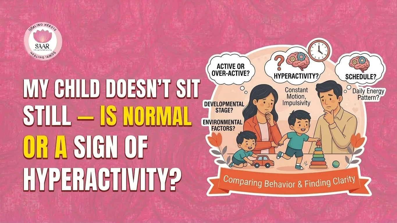 gemini generated image My Child Doesn’t Sit Still — Is This Normal or a Sign of Hyperactivity?
