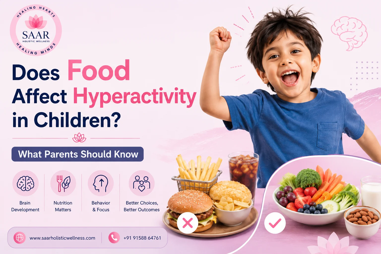 Hyperactivity