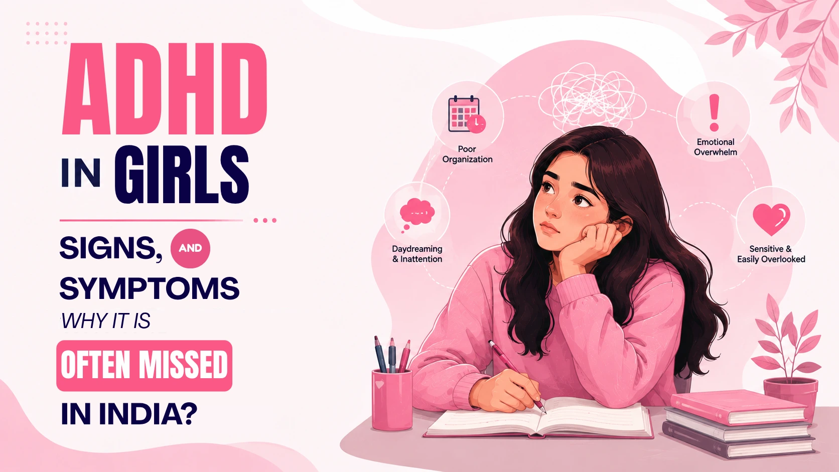 adhd in girls