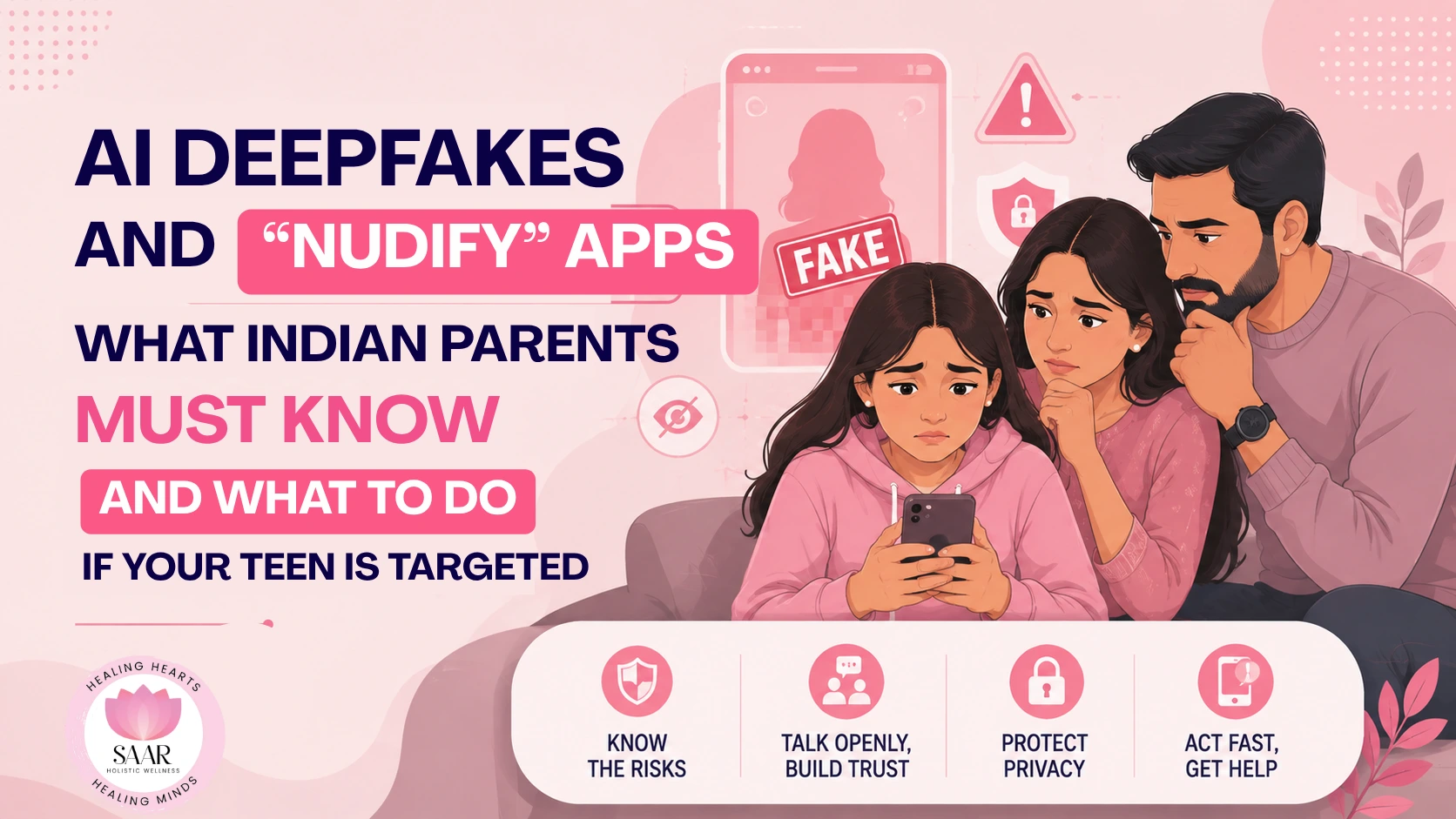ai deepfakes and nudify apps